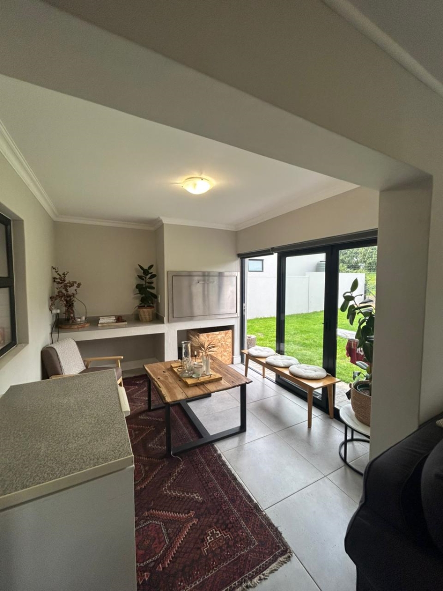 To Let 3 Bedroom Property for Rent in Aan de Wijnlanden Western Cape
